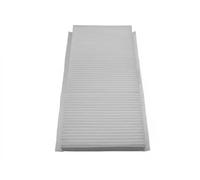 Filtre d'habitacle Filtre à particules 21653144 CORTECO pour MERCEDES-BENZ