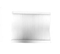 MaXgear Filtre d'habitacle 26-0389 27893-9F500 pour Ford Nissan
