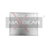 Filtre d'habitacle Filtre à particules 26-0392 MAXGEAR pour RENAULT SCÉNIC I VAN