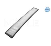 Filtre d'habitacle Filtre à particules 312 319 0002 MEYLE pour BMW 3 Coupé 3 X3