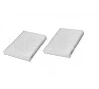 Filtre d'habitacle Filtre à particules 312 319 0004/S MEYLE pour BMW 5 5 Touring