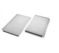 Filtre d'habitacle Filtre à particules 312 319 0012/S MEYLE pour BMW 7