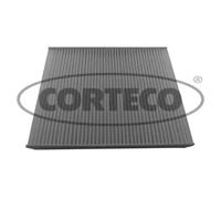 Filtre d'habitacle Filtre à particules 49361897 CORTECO pour IVECO
