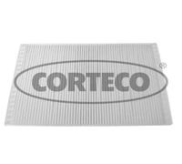 CORTECO 49363446 Filtre d'habitacle