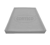 Filtre d'habitacle Filtre à particules 49372497 CORTECO pour HYUNDAI KIA