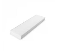 UFI Filters, Filtre à Pollen d'Habitacle 53.156.00, Filtre à Air de Remplacement, Adapté aux Voitures, Applicable sur Divers Modèles de Mini Cooper, Mini Cabrio et Mini Clubman