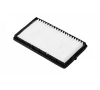 Valeo Filtre d'habitacle 698171 – Convient pour BMW – 1x