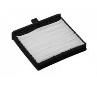 Valeo Filtre d'habitacle ESSENTIAL 698736 – Filtre à particules (pollen)