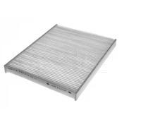 Filtre d'habitacle Filtre à particules 712 319 0011 MEYLE pour FORD FIESTA VI