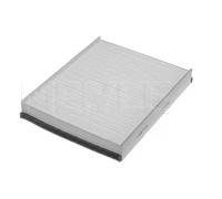 Meyle Filtre d'habitacle 712 319 0014 – Filtre à pollen pour Ford, Volvo
