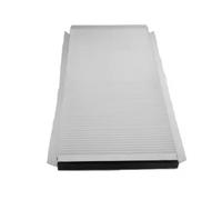 CORTECO 80000065 Filtre d'habitacle