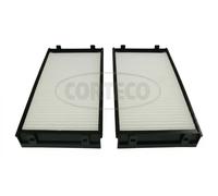 CORTECO 80000847 Filtre d'habitacle