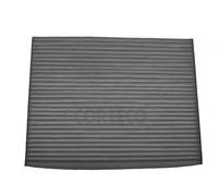 Filtre d'habitacle Filtre à particules 80001214 CORTECO pour HYUNDAI KIA