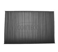 Filtre d'habitacle Filtre à particules 80001460 CORTECO pour RENAULT MEGANE CC