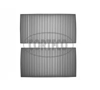 Filtre d'habitacle Filtre à particules 80001490 CORTECO pour MERCEDES-BENZ
