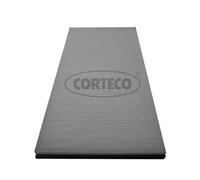 Filtre d'habitacle Filtre à particules 80001758 CORTECO pour MAN NEOPLAN
