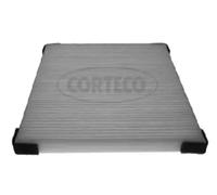 Corteco Filtre d'habitacle 80001789 – Filtre à particules pour Suzuki Kizashi