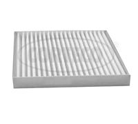 Filtre d'habitacle Filtre à particules 80004700 CORTECO pour MITSUBISHI