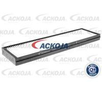 Filtre d'habitacle Filtre à particules A52-30-0010 ACKOJA pour HYUNDAI i20 I