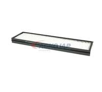 ACKOJA A52-30-0010 Filtre d'habitacle