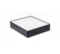MANN-FILTER CUD 35 002 Filtre d'habitacle