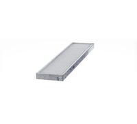 MANN-FILTER Filtre d'habitacle CUD 6035 – Filtre à particules