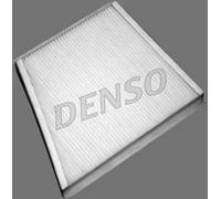 Filtre d'habitacle Filtre à particules DCF144P DENSO pour MERCEDES-BENZ