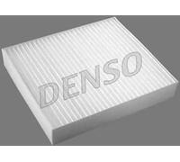 Filtre d'habitacle Filtre à particules DCF305P DENSO pour MITSUBISHI SMART