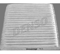 Filtre d'habitacle Filtre à particules DCF353P DENSO pour TOYOTA AVENSIS VERSO