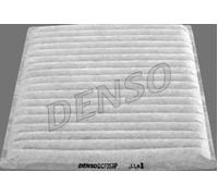 Filtre d'habitacle (filtre à pollen) DENSO DCF357P