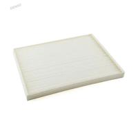 Filtre d'habitacle Filtre à particules DCF377P DENSO pour SUZUKI GRAND VITARA II