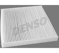 Filtre d'habitacle Filtre à particules DCF454P DENSO pour PEUGEOT CITROËN FIAT