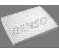 Filtre d'habitacle Filtre à particules DCF461P DENSO pour AUDI VW SEAT SKODA