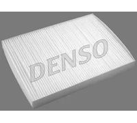 Filtre d'habitacle Filtre à particules DCF461P DENSO pour VW SEAT AUDI SKODA