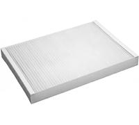 Denso Filtre d'habitacle DCF463P - Filtre à particules pour Audi/Seat