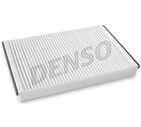 Denso Filtre d'habitacle DCF011P (filtre à pollen)