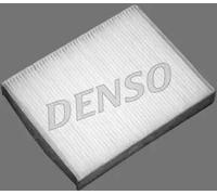 Filtre d'habitacle Filtre à particules DCF478P DENSO pour FORD FIESTA V FUSION