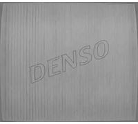 Filtre d'habitacle Filtre à particules DCF486P DENSO pour HYUNDAI KIA