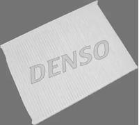 Filtre d'habitacle Filtre à particules DCF489P DENSO pour FORD PUMA B-MAX