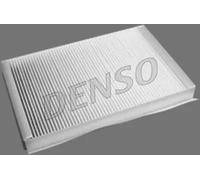Filtre d'habitacle Filtre à particules DCF511P DENSO pour MERCEDES-BENZ VW