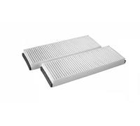 Filtre d'habitacle Filtre à particules DCF522P DENSO pour AUDI VW