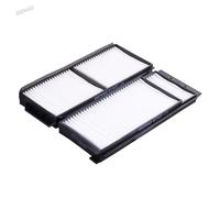 Filtre d'habitacle Filtre à particules DCF563P DENSO pour MAZDA 3 5