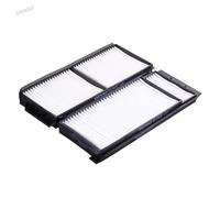 Denso Filtre d'habitacle DCF563P (filtre à pollen) pour MAZDA 3/5