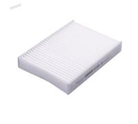 Denso Filtre d'habitacle (filtre à pollen) DCF585P