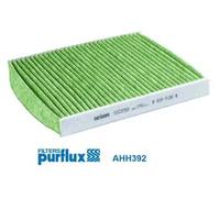 Filtre d'habitacle Filtre à particules HEPA AHH392 PURFLUX pour SEAT VW AUDI MAN