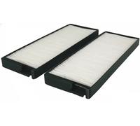 HERTH+BUSS JAKOPARTS J1340904 Filtre d'habitacle