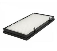 Filtre d'habitacle Filtre à particules J1341014 NIPPARTS pour RENAULT NISSAN