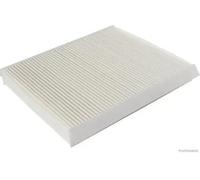Filtre d'habitacle Filtre à particules J1344012 HERTH+BUSS JAKOPARTS pour HONDA