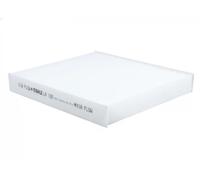 Mahle Original Filtre d'habitacle LA 100