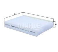 Filtre d'habitacle Filtre à particules LA 1174 MAHLE pour PEUGEOT CITROËN TOYOTA